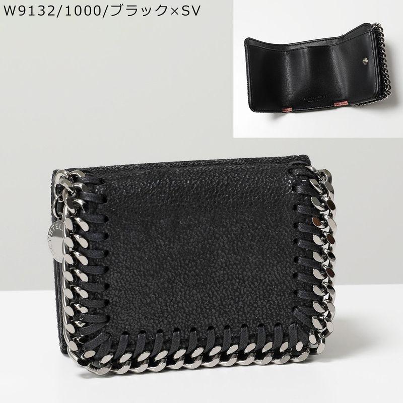 Stella McCartney（ステラ・マッカートニー） 三つ折り財布 MINI