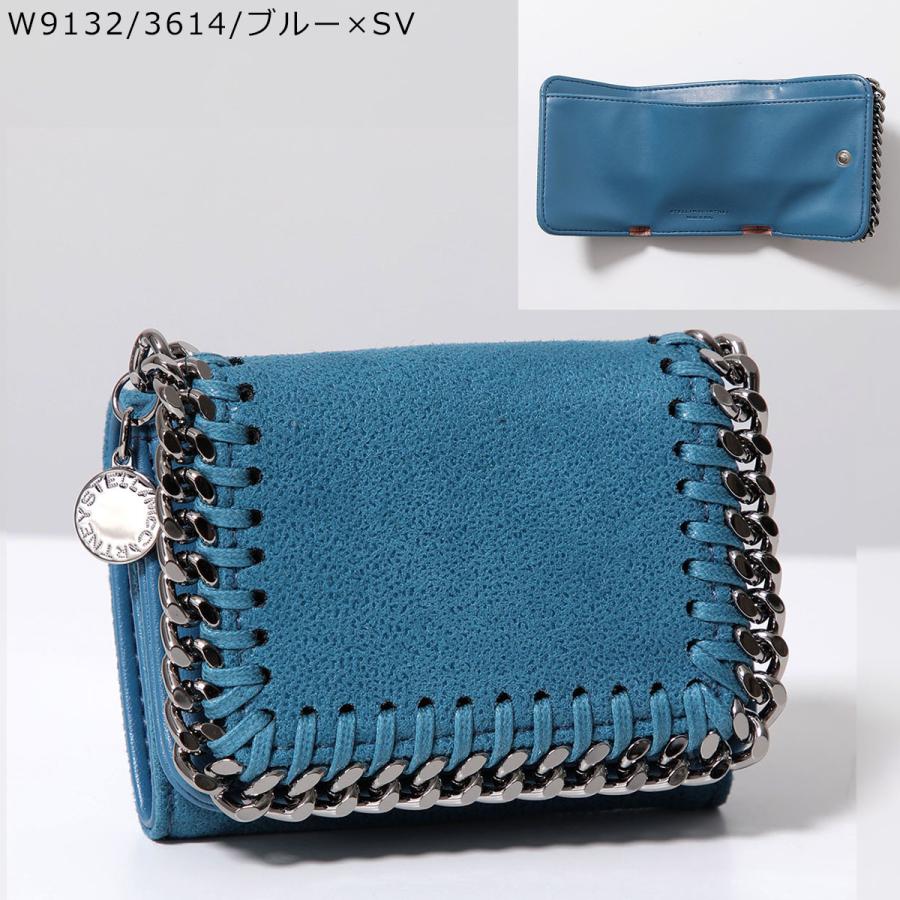 Stella McCartney STELLA McCARTNEY ステラマッカートニー 三