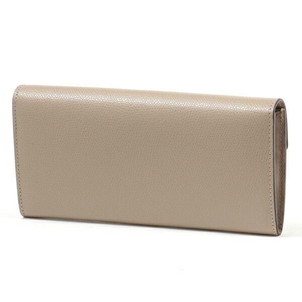 FENDI（フェンディ） 8M0251 A18B F0E65 F IS FENDI CONTINENTAL 二