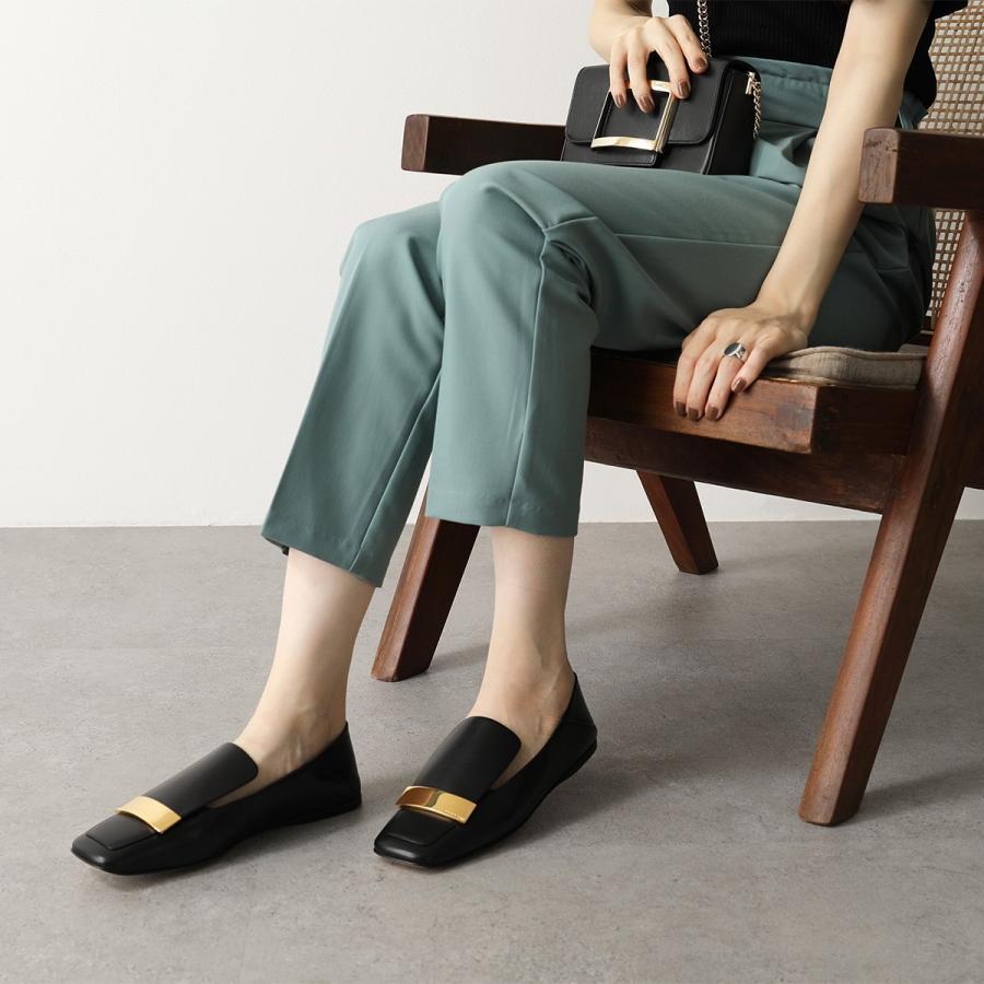 Sergio Rossi セルジオロッシ ローファー sr1 A77990 MNAN07