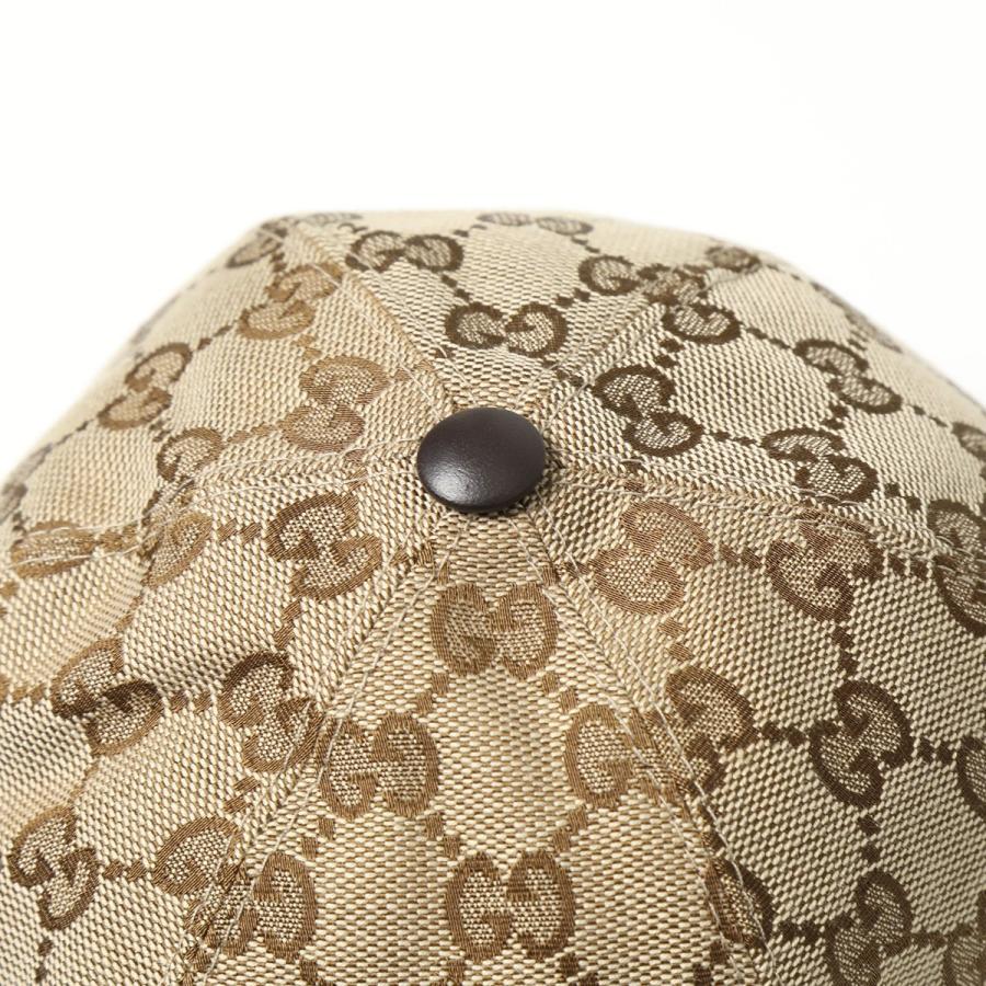 GUCCI グッチ ベースボールキャップ 200035 KQWBG レディース GUCCI グッチ ベースボールキャップ 200035 KQWBG レディース