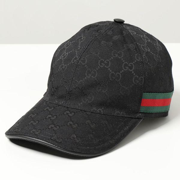 GUCCI グッチ ベースボールキャップ 200035 KQWBG レディース GUCCI グッチ ベースボールキャップ 200035 KQWBG レディース