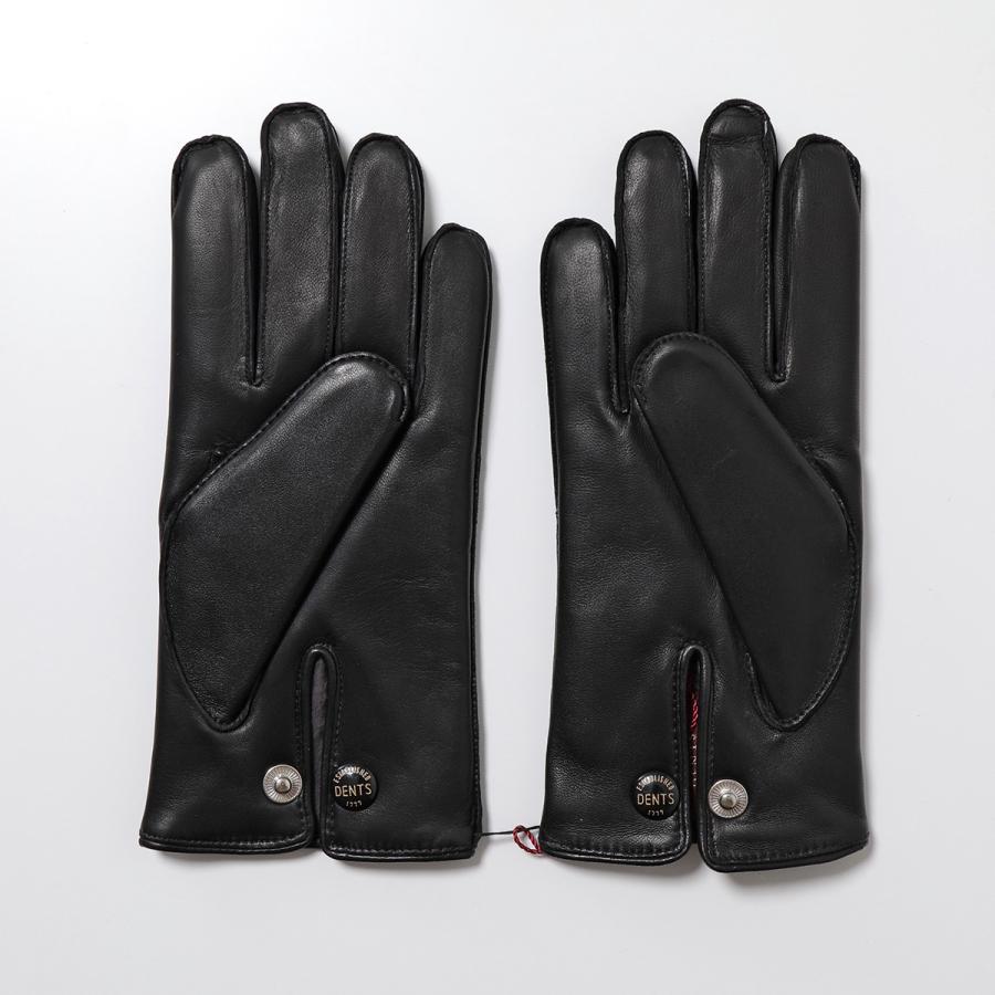 新品未使用 DENTS 15-1590 デンツ 楽天市場】DENTS デンツ レザーグローブ 手袋 ラビットファー 15