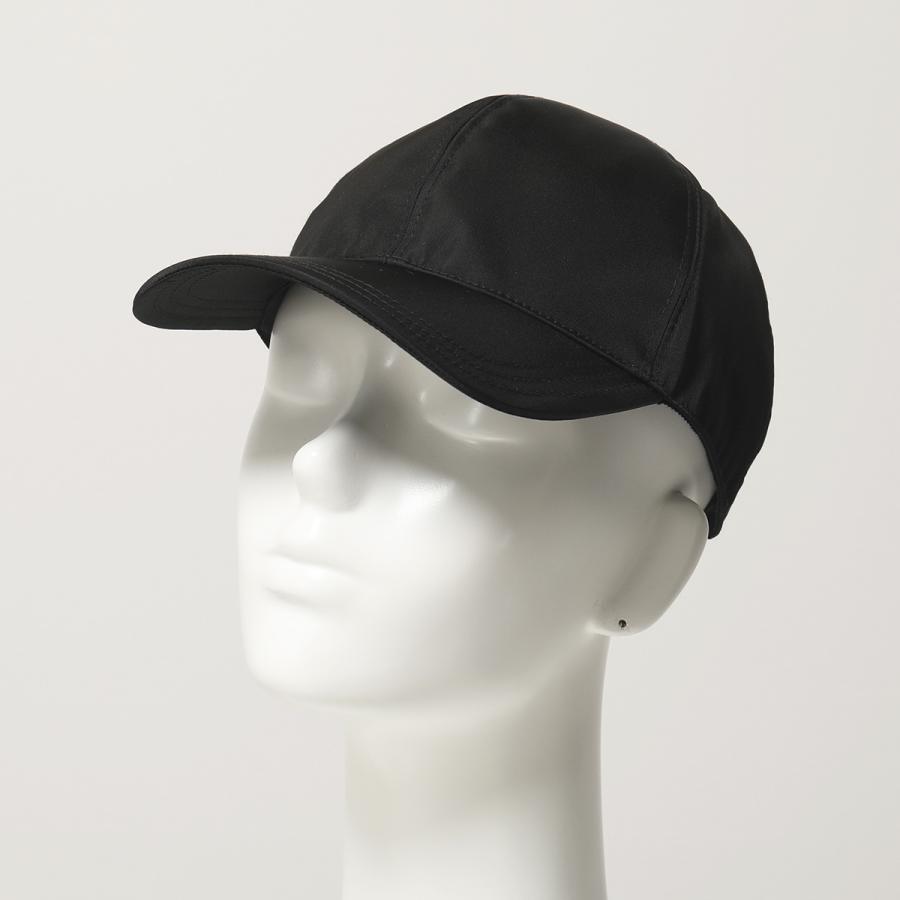 PRADA プラダ ベースボールキャップ レディース 1HC274 2DMI PRADA プラダ ベースボールキャップ レディース 1HC274 2DMI