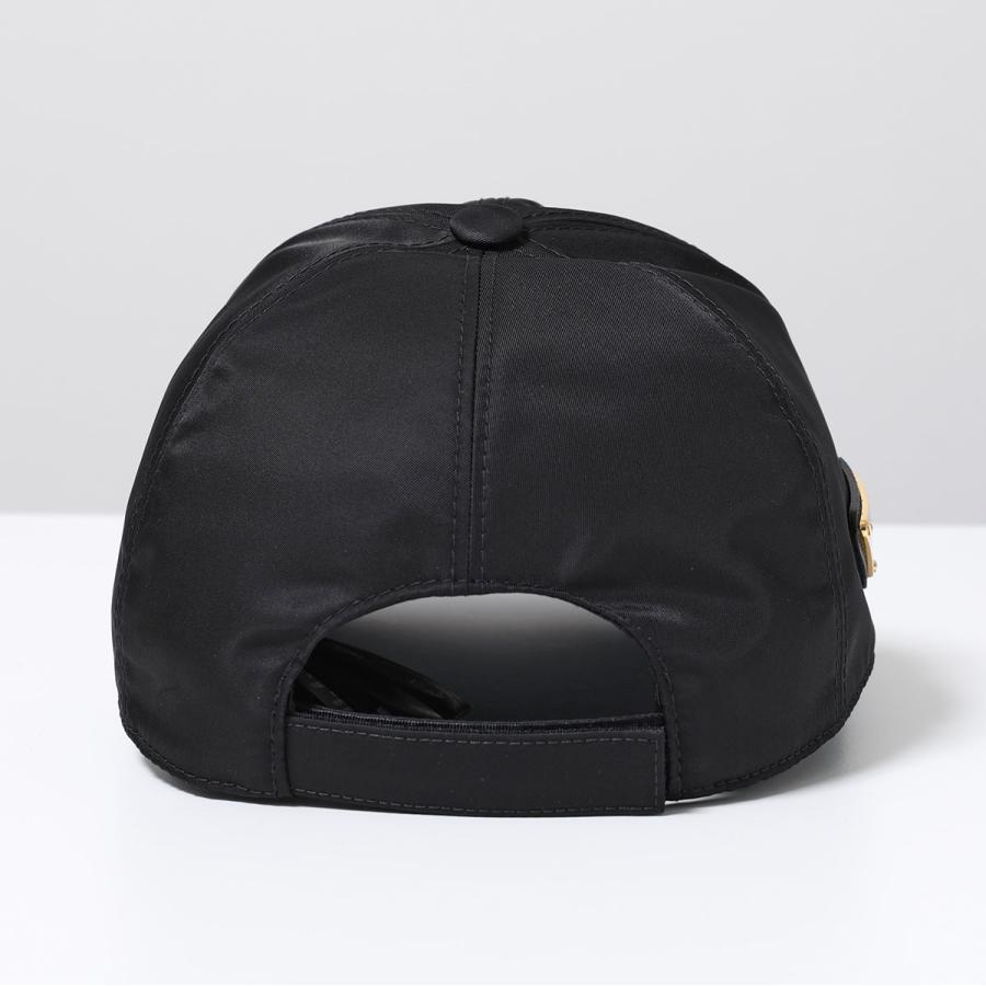 PRADA（プラダ） ベースボールキャップ 1HC274 2DMI レディース