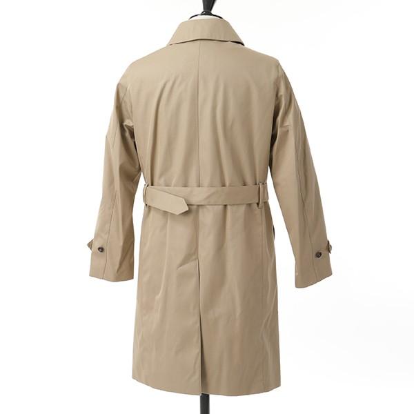 Mackintosh マッキントッシュ Gm 004fd Mo2781 Mop4932 トレンチコート スプリングコート ジャケット チェックライナー付き J403 3h05 L302 メンズ 301109204 インポートセレクト Musee 通販 Yahoo ショッピング