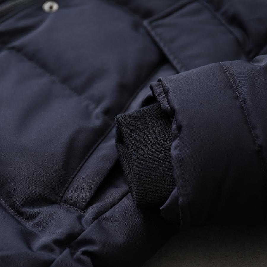 Pyrenex（ピレネックス） HWS020 HWS120 GRENOBLE FUR INT'L