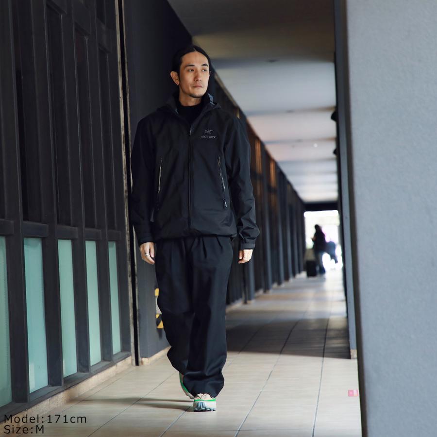 ARC'TERYX ARCTERYX アークテリクス Beta AR Jacket M ARC'TERYX ARCTERYX アークテリクス Beta AR Jacket M