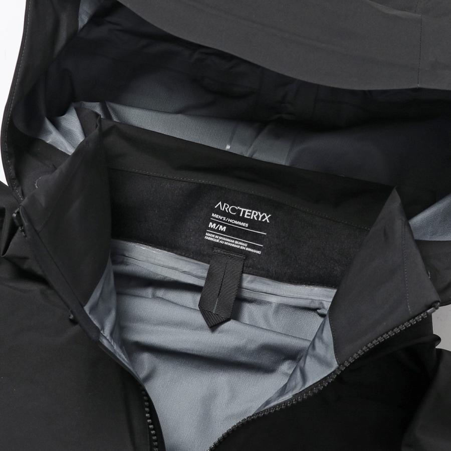 ARC'TERYX（アークテリクス） ナイロンジャケット Beta AR Jacket M
