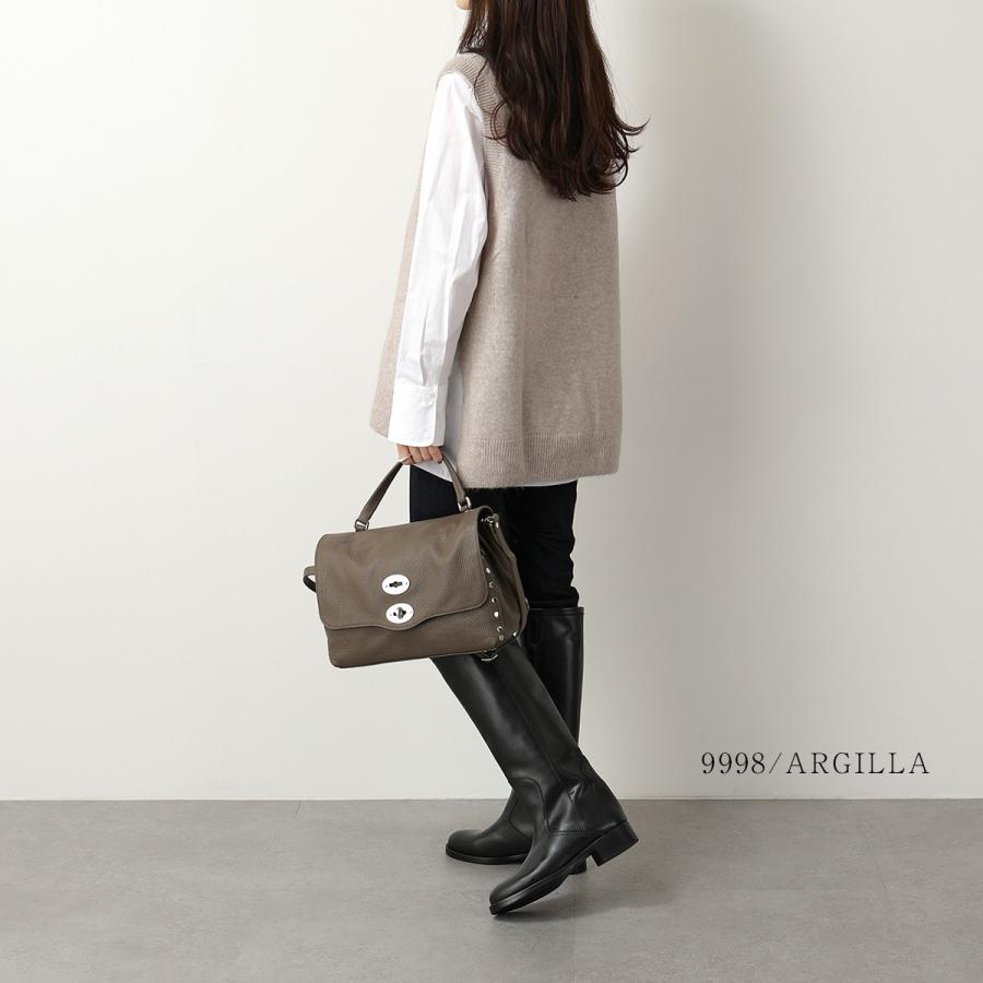 ZANELLATO ザネラート ショルダーバッグ POSTINA S ポスティーナ ZANELLATO ザネラート ショルダーバッグ POSTINA S ポスティーナ
