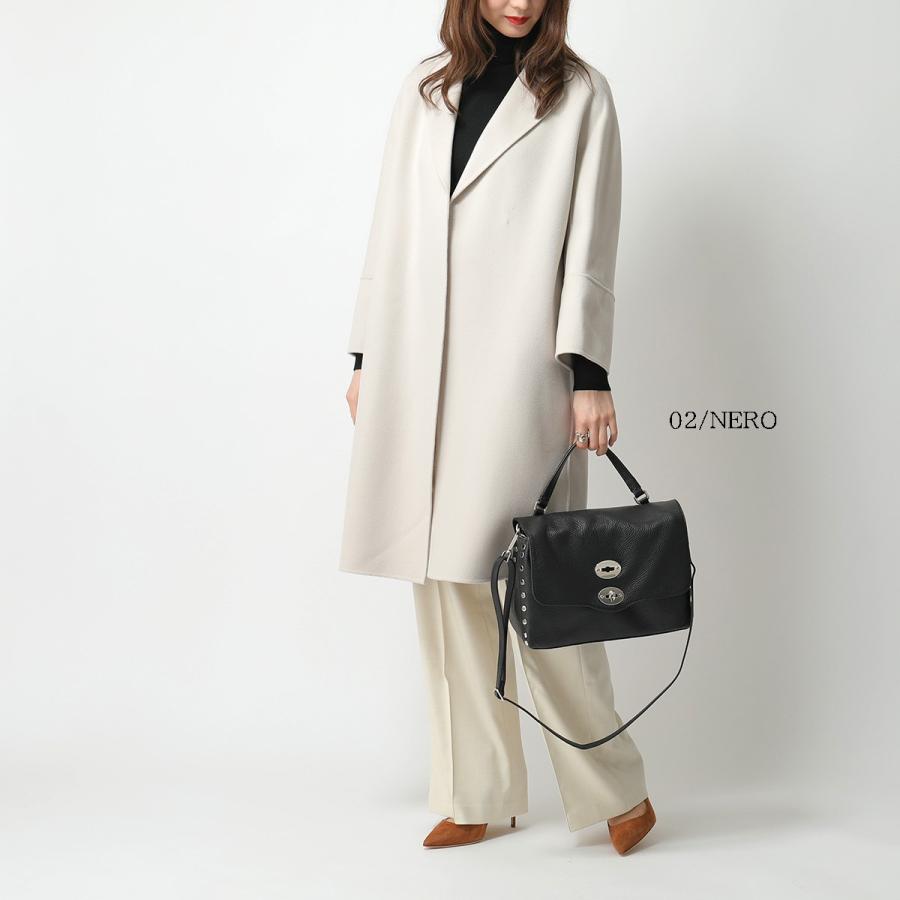 ZANELLATO ザネラート ショルダーバッグ POSTINA S ポスティーナ ZANELLATO ザネラート ショルダーバッグ POSTINA S ポスティーナ