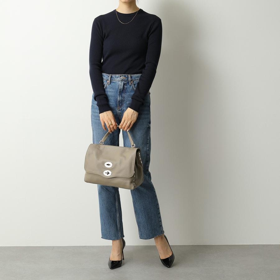 ZANELLATO ザネラート ショルダーバッグ POSTINA S ポスティーナ ZANELLATO ザネラート ショルダーバッグ POSTINA S ポスティーナ