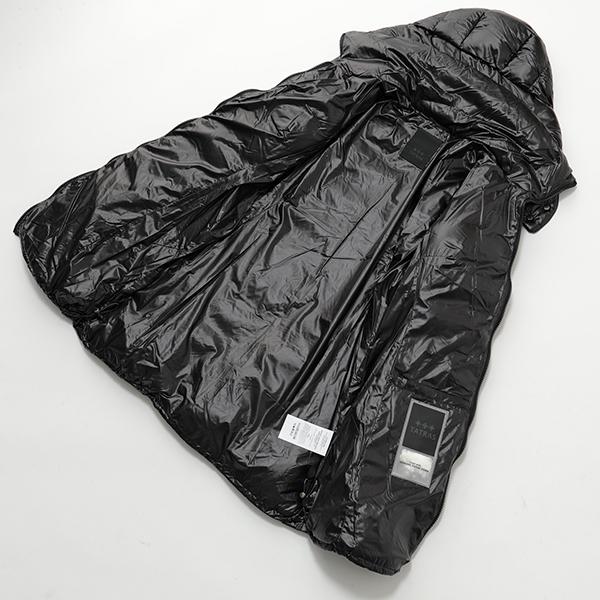 TATRAS タトラス BABILA バビラ ダウンコート 黒 M フード欠品 BABILA バビラ ダウンジャケット | タトラス公式オンラインストア