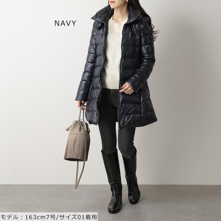 大きいサイズ３★タトラス★2wayダウンコート★ワッペン付き★BABIL★ TATRAS（タトラス） 【並行輸入品】 レディース ダウンコート TATRAS