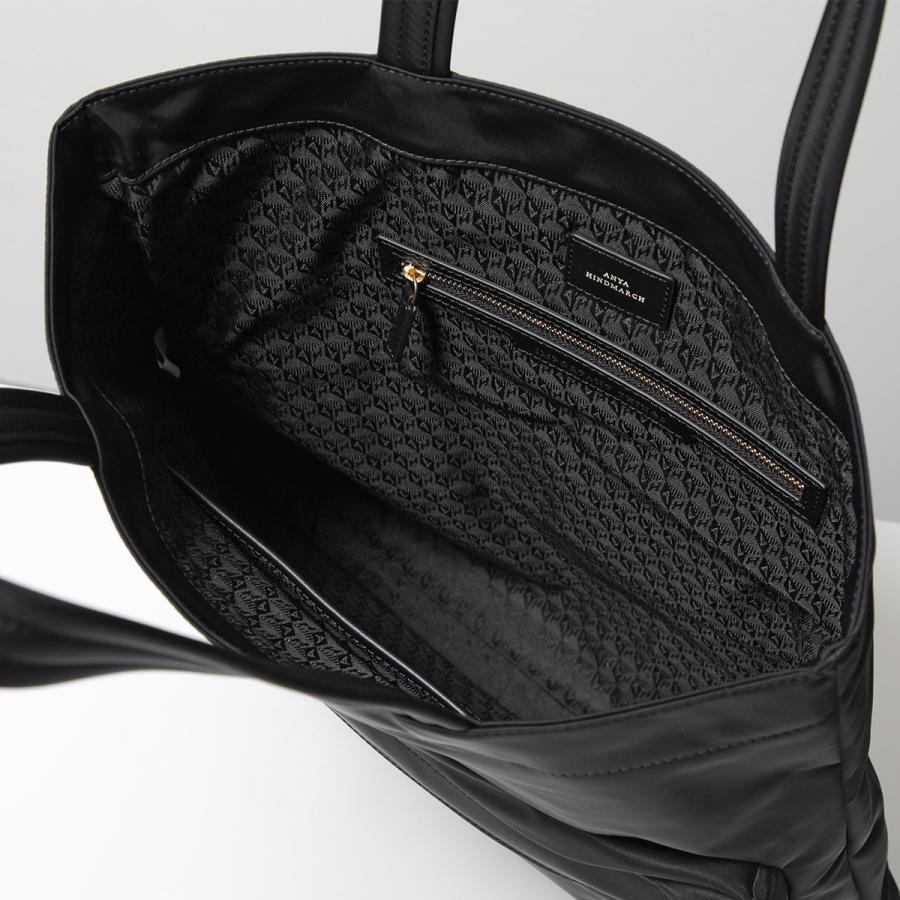 ANYA HINDMARCH（アニヤ・ハインドマーチ） トートバッグ TOTE EYES