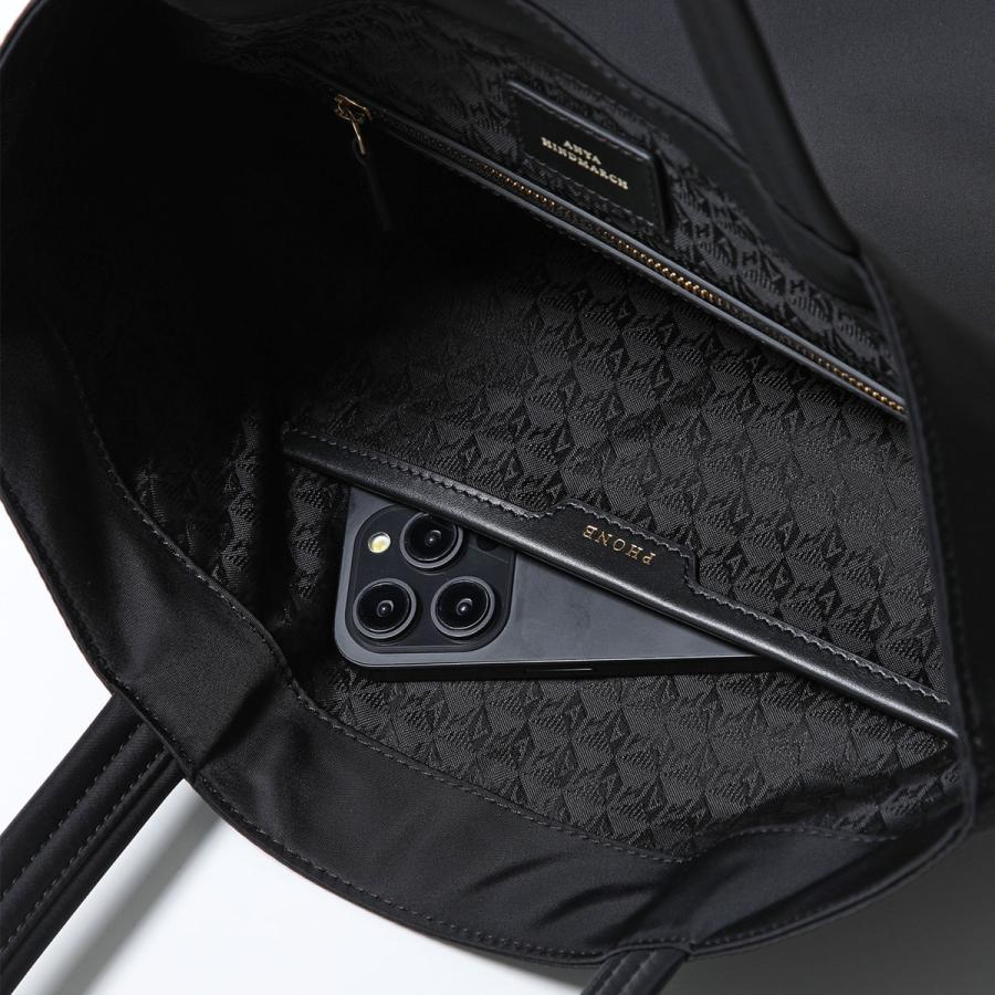 ANYA HINDMARCH（アニヤ・ハインドマーチ） トートバッグ TOTE EYES