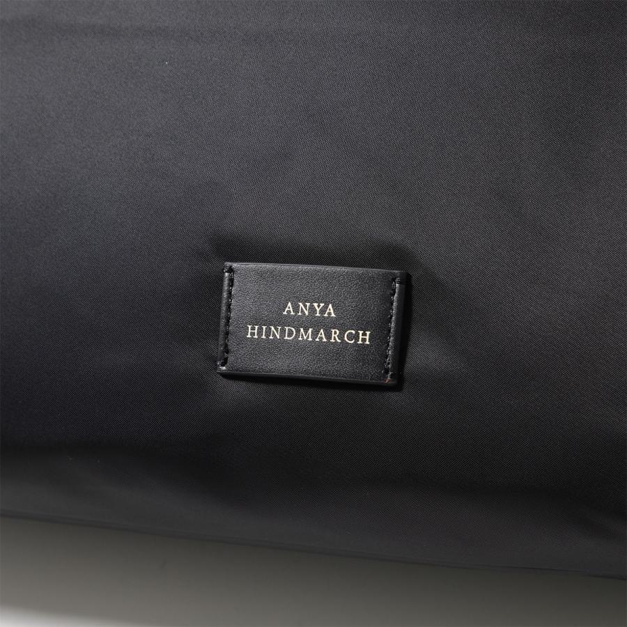   Jeans ブラックボディバッグ 楽天市場】【最大2万円OFFクーポン対象・5/3～5/6限定】ANYA HINDMARCH