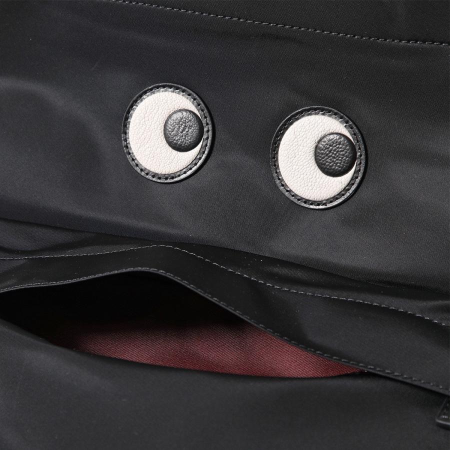 ANYA HINDMARCH（アニヤ・ハインドマーチ） トートバッグ TOTE EYES