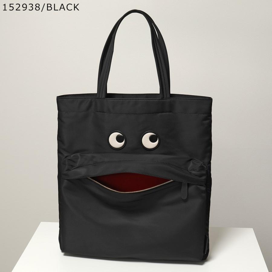 ANYA HINDMARCH（アニヤ・ハインドマーチ） トートバッグ TOTE EYES