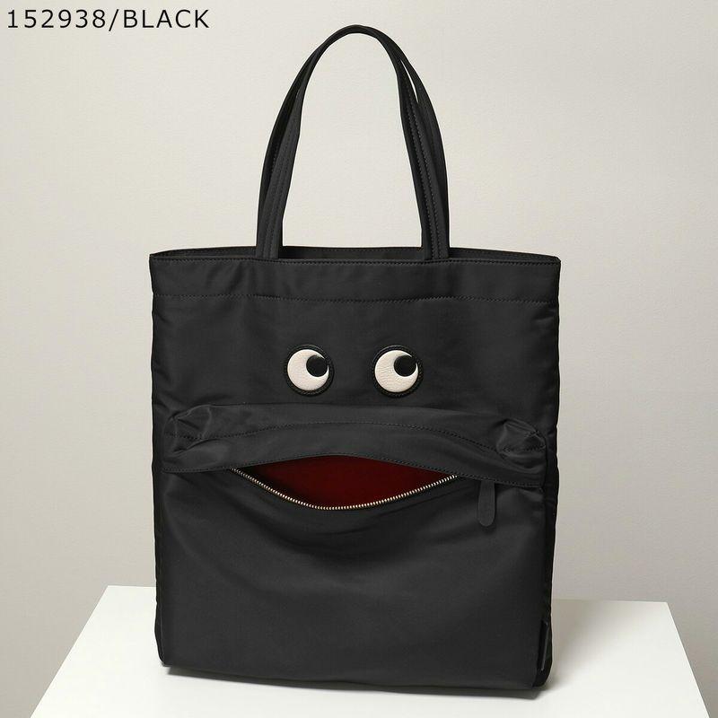 ANYA HINDMARCH（アニヤ・ハインドマーチ） トートバッグ TOTE EYES