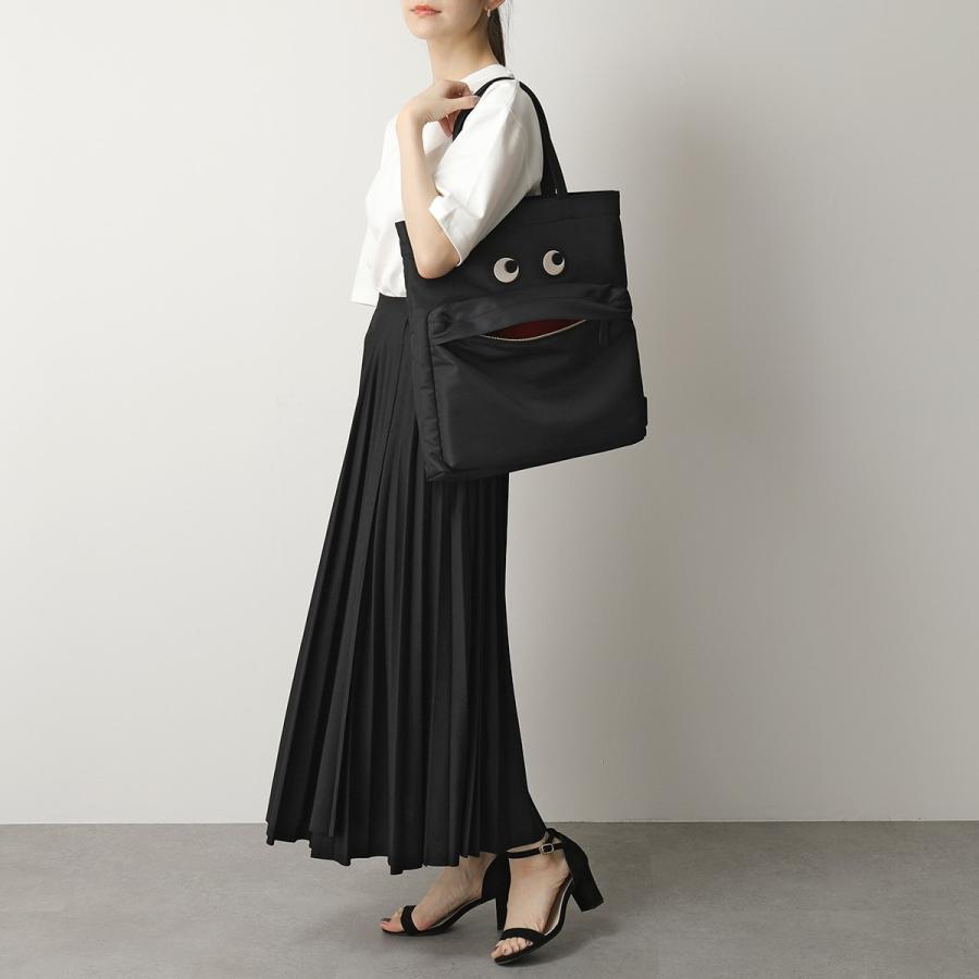   Jeans ブラックボディバッグ 楽天市場】【最大2万円OFFクーポン対象・5/3～5/6限定】ANYA HINDMARCH