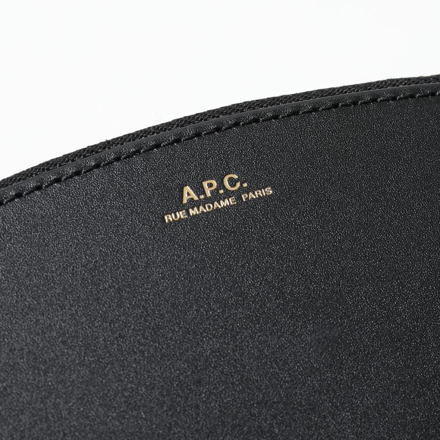 A.P.C. アーペーセー 長財布 PXAWV F63218 LZZ レディース