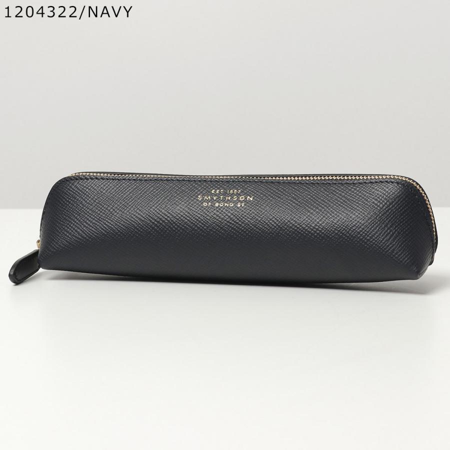 Smythson（スマイソン） ペンケース PMA PENCIL CASE レディース