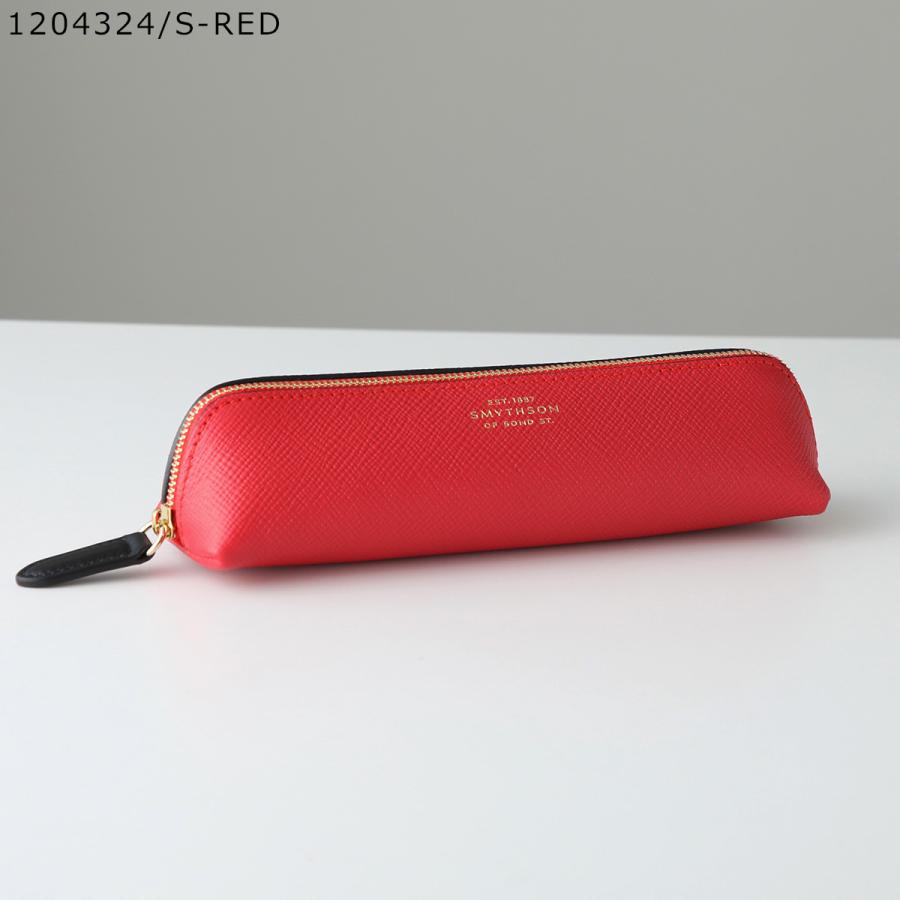Smythson（スマイソン） ペンケース PMA PENCIL CASE レディース