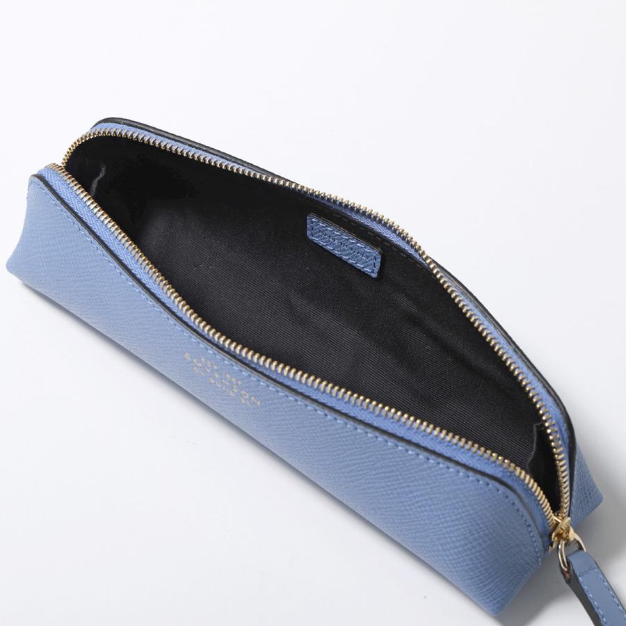 Smythson（スマイソン） ペンケース PMA PENCIL CASE レディース