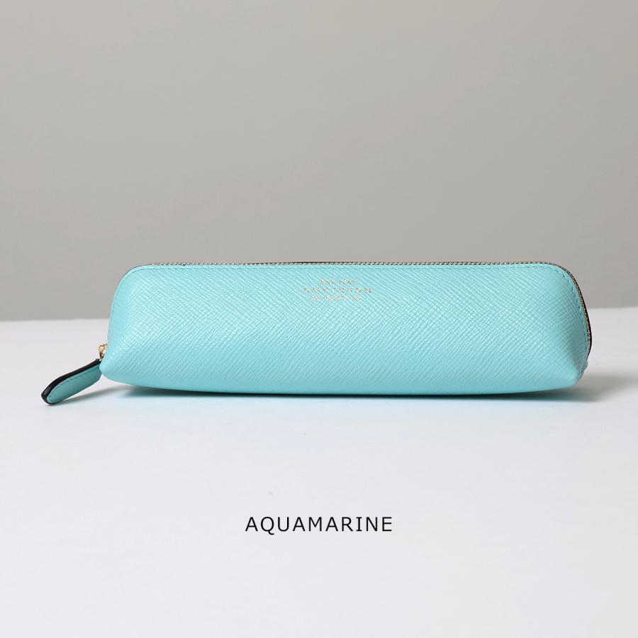 Smythson SMYTHSON スマイソン ペンケース PMA PENCIL CASE Smythson SMYTHSON スマイソン ペンケース PMA PENCIL CASE