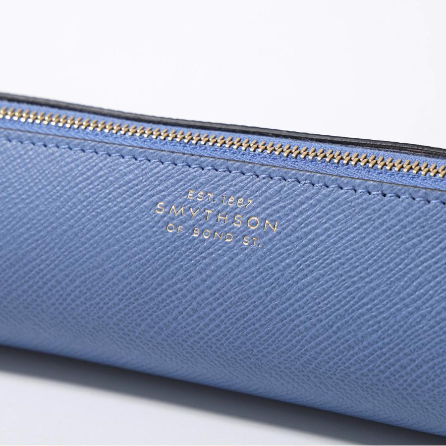 Smythson（スマイソン） ペンケース PMA PENCIL CASE レディース