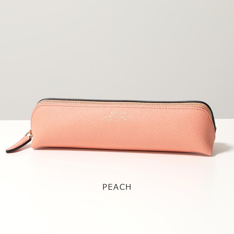 Smythson SMYTHSON スマイソン ペンケース PMA PENCIL CASE Smythson SMYTHSON スマイソン ペンケース PMA PENCIL CASE