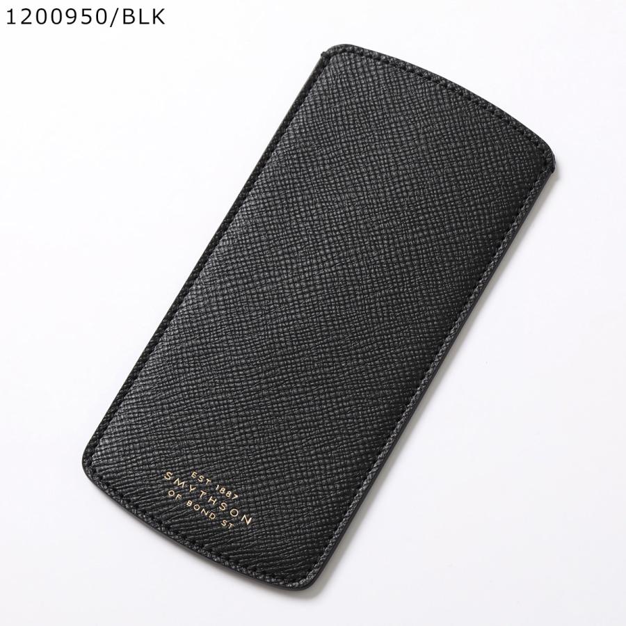 Smythson（スマイソン） メガネケース PMA OPT GLASSES CASE