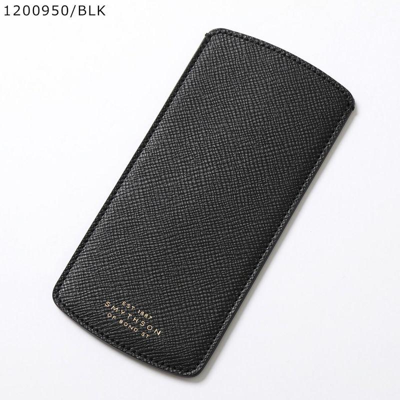 Smythson（スマイソン） メガネケース PMA OPT GLASSES CASE