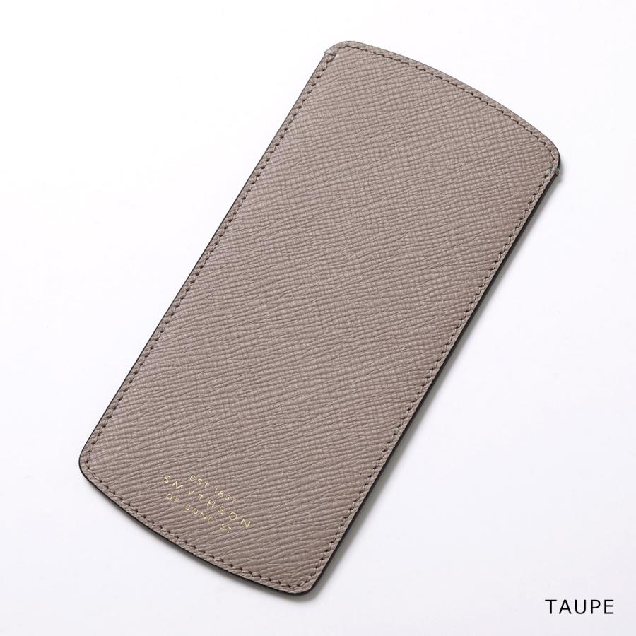 Smythson SMYTHSON スマイソン メガネケース PMA OPT GLASSES Smythson SMYTHSON スマイソン メガネケース PMA OPT GLASSES