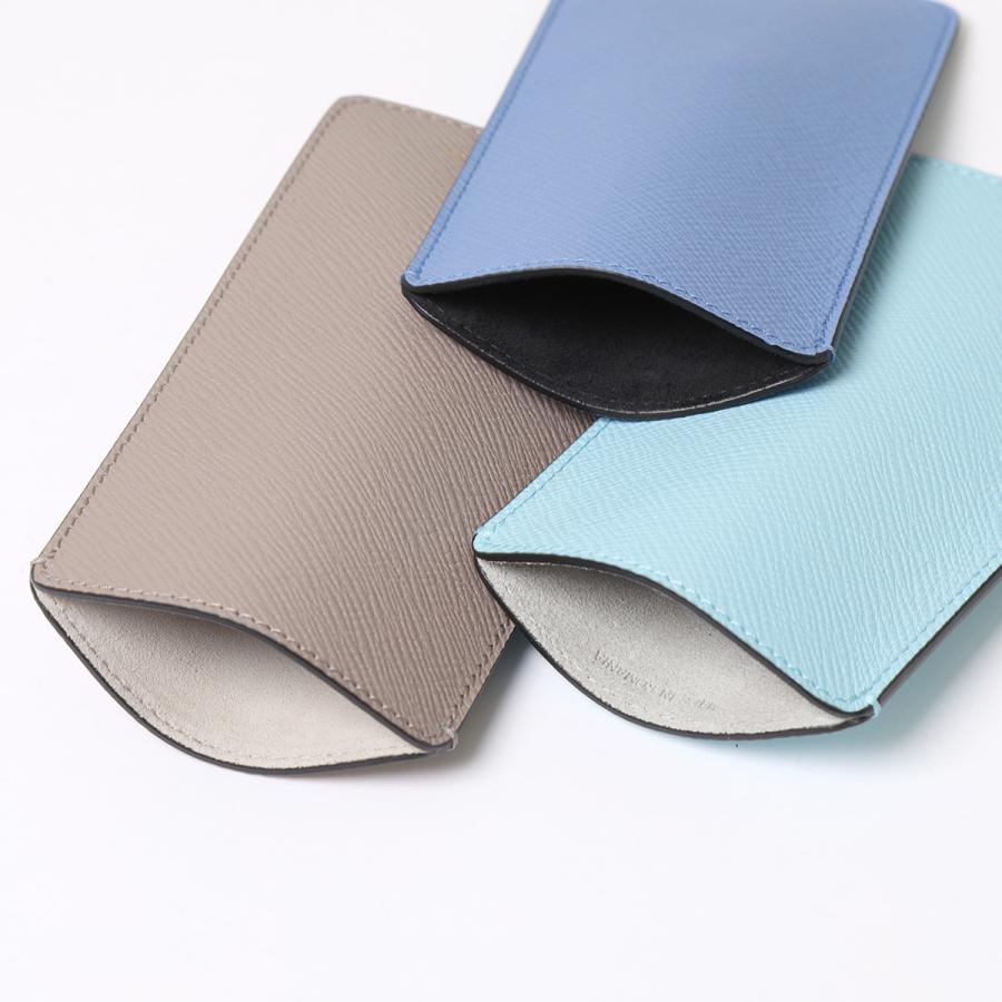 Smythson（スマイソン） メガネケース PMA OPT GLASSES CASE