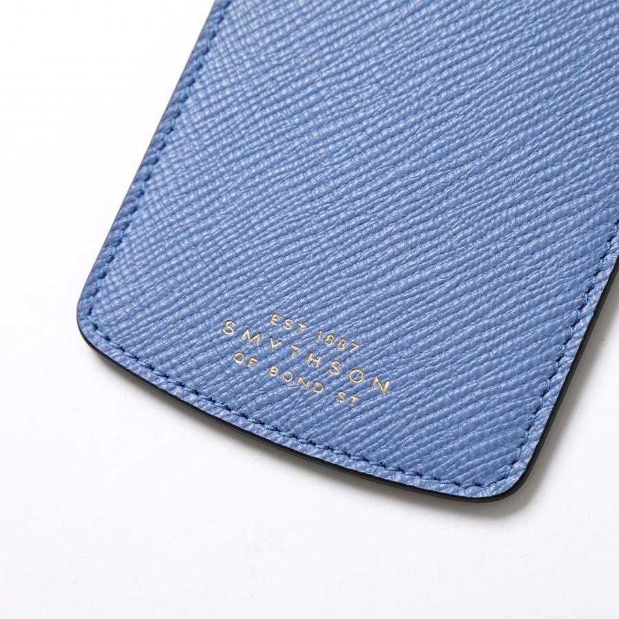 Smythson（スマイソン） メガネケース PMA OPT GLASSES CASE
