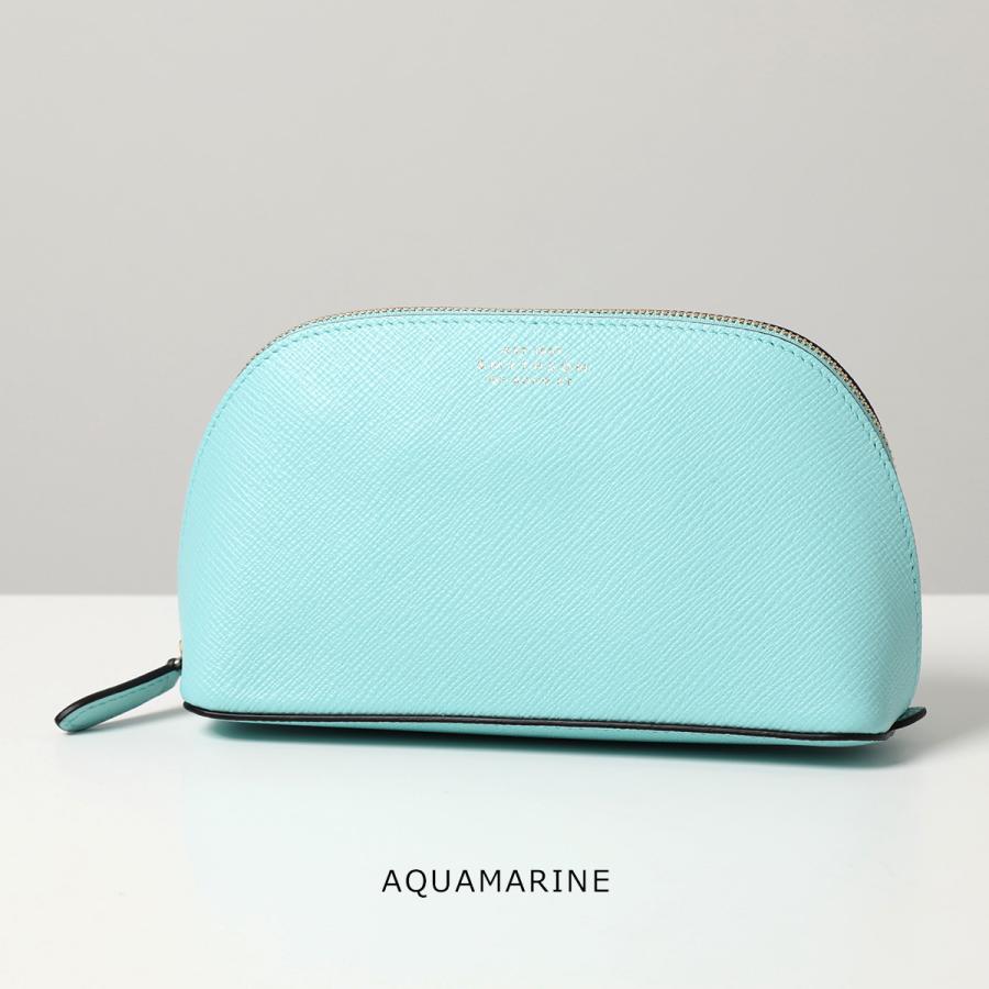 大放出セール】 極美品 スマイソン Panama コスメティックポーチ