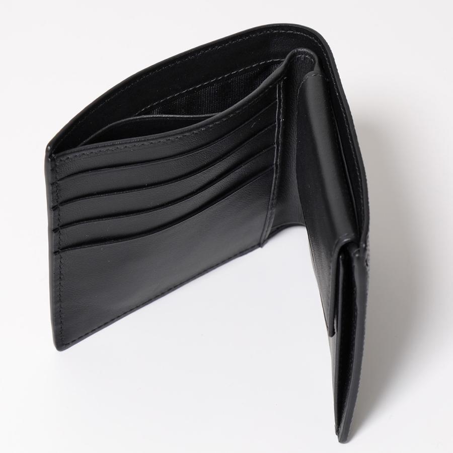 Smythson SMYTHSON スマイソン 二つ折り財布 PMA 4CC N/CASE W Smythson SMYTHSON スマイソン 二つ折り財布 PMA 4CC N/CASE W