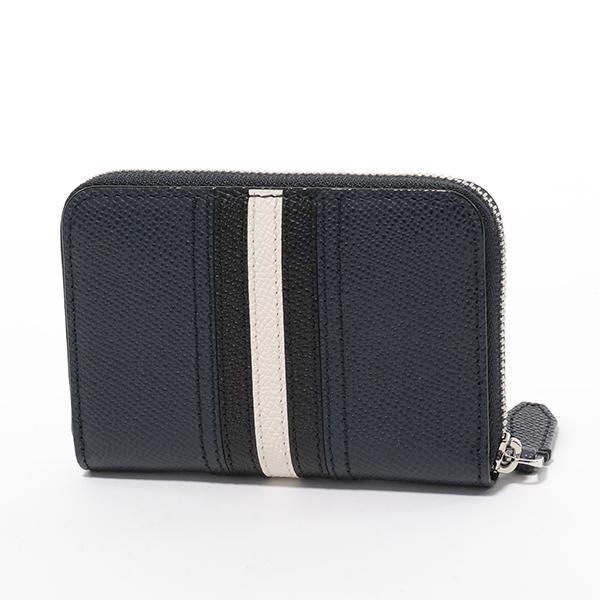 バリー ケース ティヴィー 6221824 レザー Bally（バリー） TIVY.LT 6221824 レザー コインケース 小銭入れ