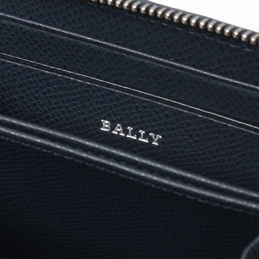 バリー ケース ティヴィー 6221824 レザー Bally（バリー） TIVY.LT 6221824 レザー コインケース 小銭入れ