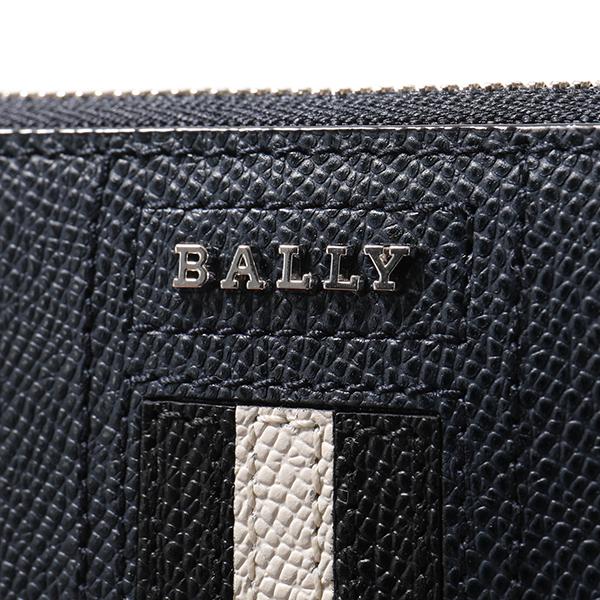 Bally（バリー） TIVY.LT 6221824 レザー コインケース 小銭入れ