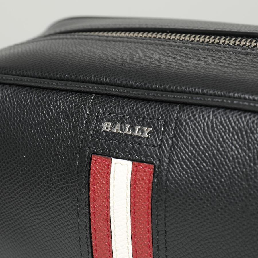 Bally BALLY バリー クラッチバッグ TAKIMO.LT メンズ レザー Bally BALLY バリー クラッチバッグ TAKIMO.LT メンズ レザー