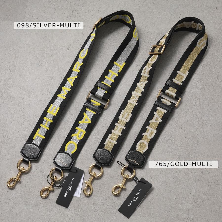 MARC JACOBS マークジェイコブス ショルダーベルト M0014087 MARC JACOBS マークジェイコブス ショルダーベルト M0014087