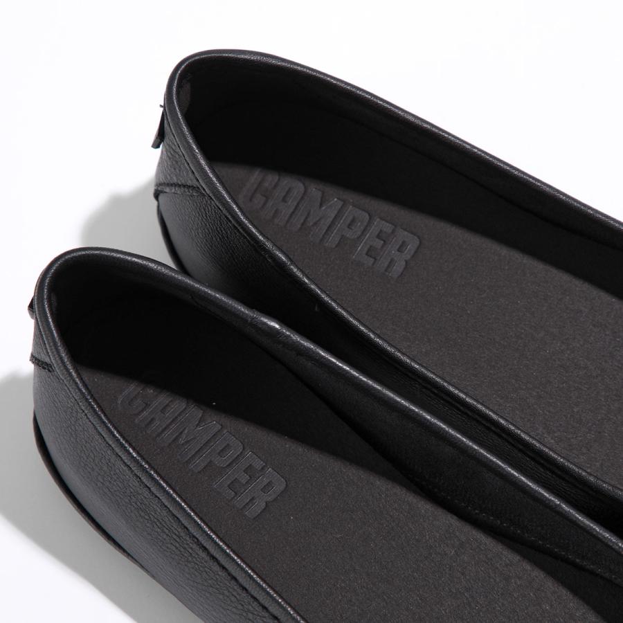CAMPER（シューズ） CAMPER カンペール バレエシューズ K200387