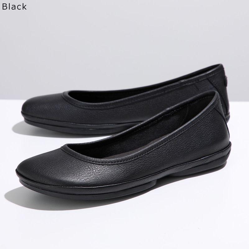 CAMPER（カンペール） バレエシューズ K200387 Right Nina レディース