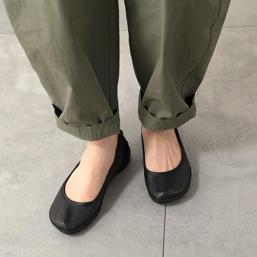 CAMPER（シューズ） CAMPER カンペール バレエシューズ K200387