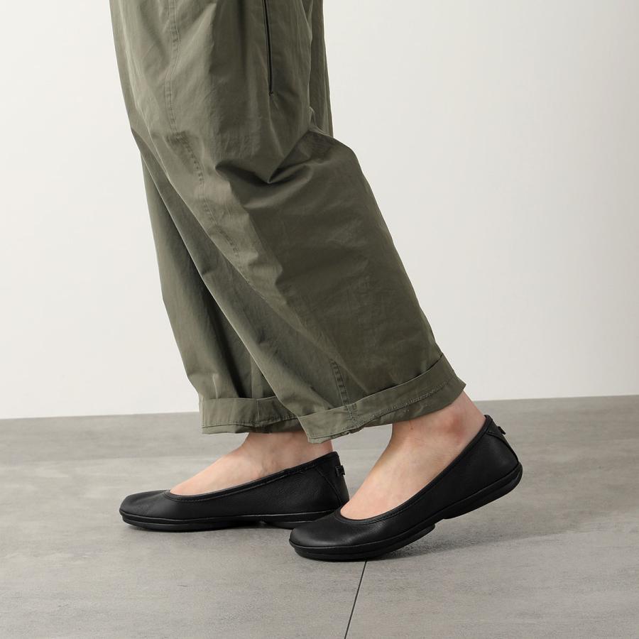 CAMPER（シューズ） CAMPER カンペール バレエシューズ K200387