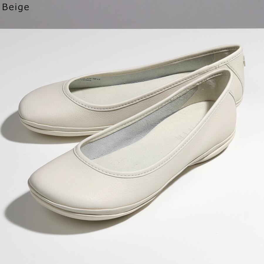 CAMPER（シューズ） CAMPER カンペール バレエシューズ K200387