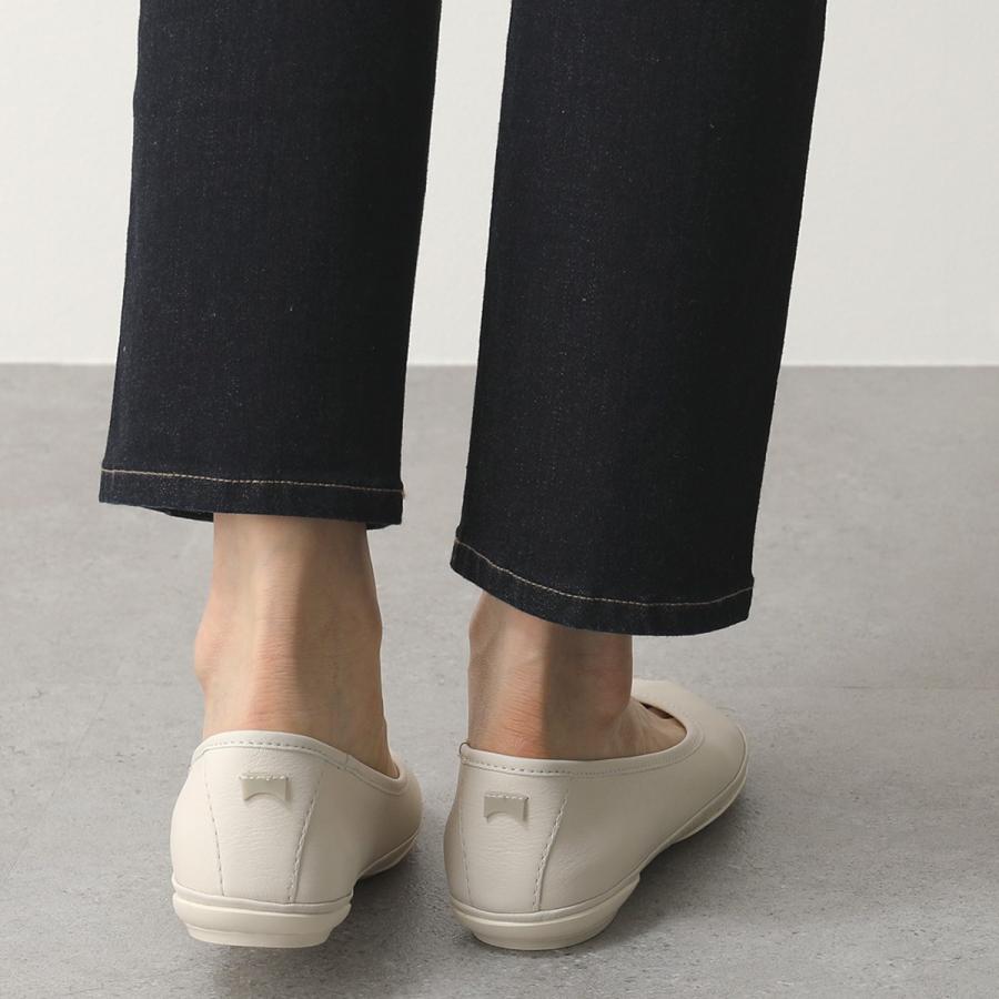CAMPER（カンペール） バレエシューズ K200387 Right Nina レディース